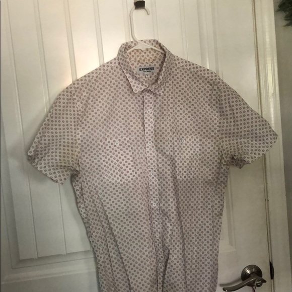 Express button up - Picture 2 of 3